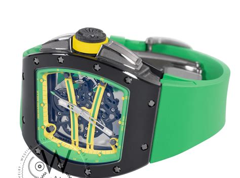 richard mille used|Richard Mille certified pre owned.